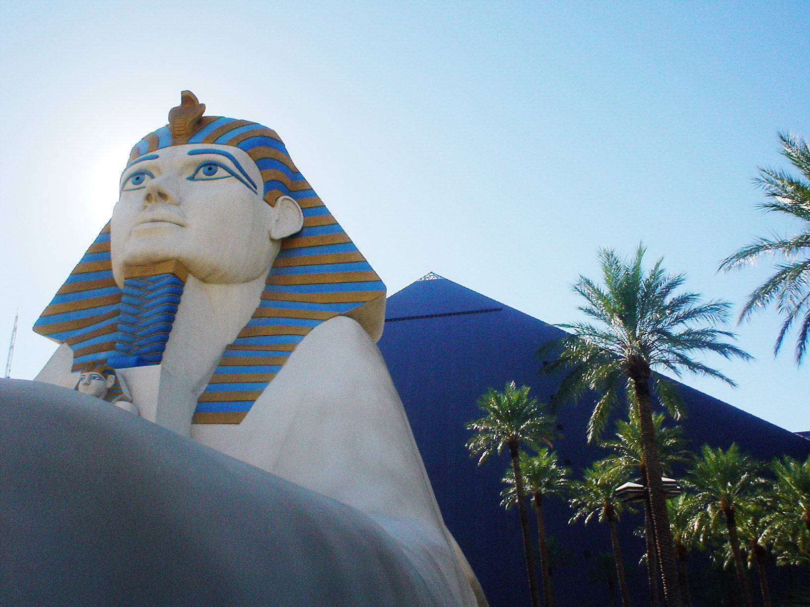 Luxor